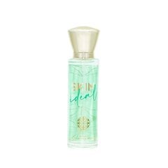 Parfimērijas ūdens Vittorio Bellucci Skin Ideal For Woman EDP sievietēm 50 ml cena un informācija | Sieviešu smaržas | 220.lv