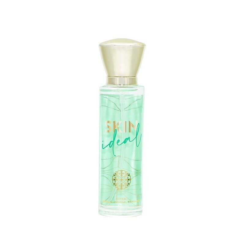 Parfimērijas ūdens Vittorio Bellucci Skin Ideal For Woman EDP sievietēm 50 ml cena un informācija | Sieviešu smaržas | 220.lv