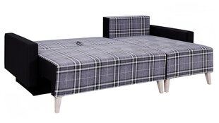 Комплект мягкой мебели Temero II-Gomez 12 + Lobox 05 цена и информация | Комплекты мягкой мебели | 220.lv