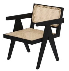 Krēsls 57x71x72cm цена и информация | Садовые стулья, кресла, пуфы | 220.lv