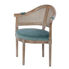 Krēsls 72x57x84 цена и информация | Садовые стулья, кресла, пуфы | 220.lv