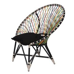Krēsls 101x78x103cm цена и информация | Садовые стулья, кресла, пуфы | 220.lv