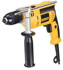 Электрический перфоратор DeWalt DWD024S-QS цена и информация | Шуруповерты, дрели | 220.lv