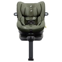 Автокресло Joie I-Spin 360 40-105 см, Moss цена и информация | Автокресла | 220.lv