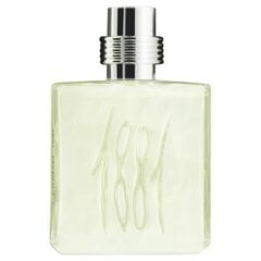 Losjons pēc skūšanās Cerruti 1881 Pour Homme, 100 ml cena un informācija | Cerruti Smaržas, kosmētika | 220.lv