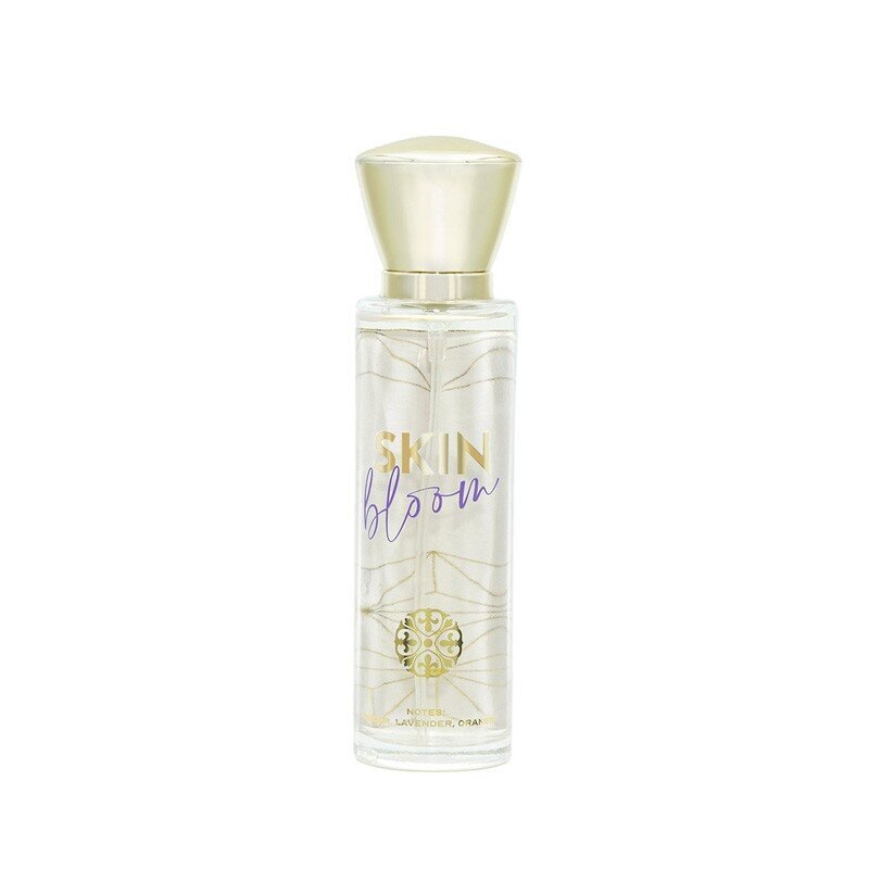 Parfimērijas ūdens Vittorio Bellucci Skin Bloom For Woman EDP sievietēm 50 ml cena un informācija | Sieviešu smaržas | 220.lv