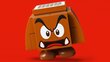 71404 LEGO® Super Mario Goomba zābaka paplašinājuma komplekts cena un informācija | Konstruktori | 220.lv