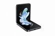 Samsung Galaxy Flip4 5G 8/256GB SM-F721BZAHEUE Graphit Gray cena un informācija | Mobilie telefoni | 220.lv