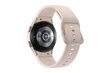 Samsung Galaxy Watch5 SM-R900 Pink Gold cena un informācija | Viedpulksteņi (smartwatch) | 220.lv