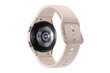 Samsung Galaxy Watch 5 (BT,40mm), Pink Gold SM-R900NZDAEUE cena un informācija | Viedpulksteņi (smartwatch) | 220.lv