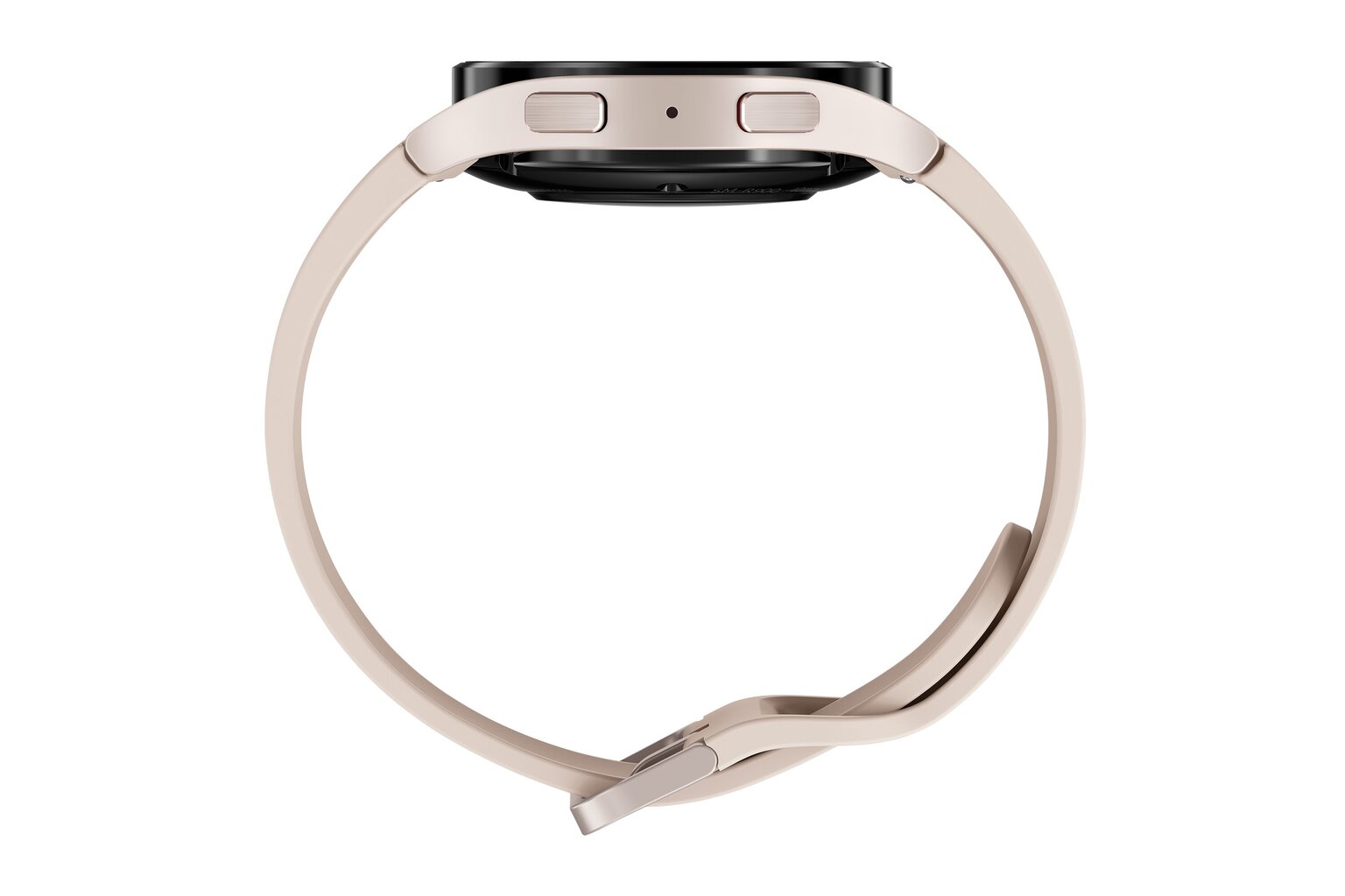 Samsung Galaxy Watch 5 (BT,40mm), Pink Gold SM-R900NZDAEUE цена и информация | Viedpulksteņi (smartwatch) | 220.lv