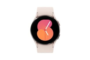 Samsung Galaxy Watch 5 (BT,40mm), Pink Gold SM-R900NZDAEUE цена и информация | Смарт-часы (smartwatch) | 220.lv