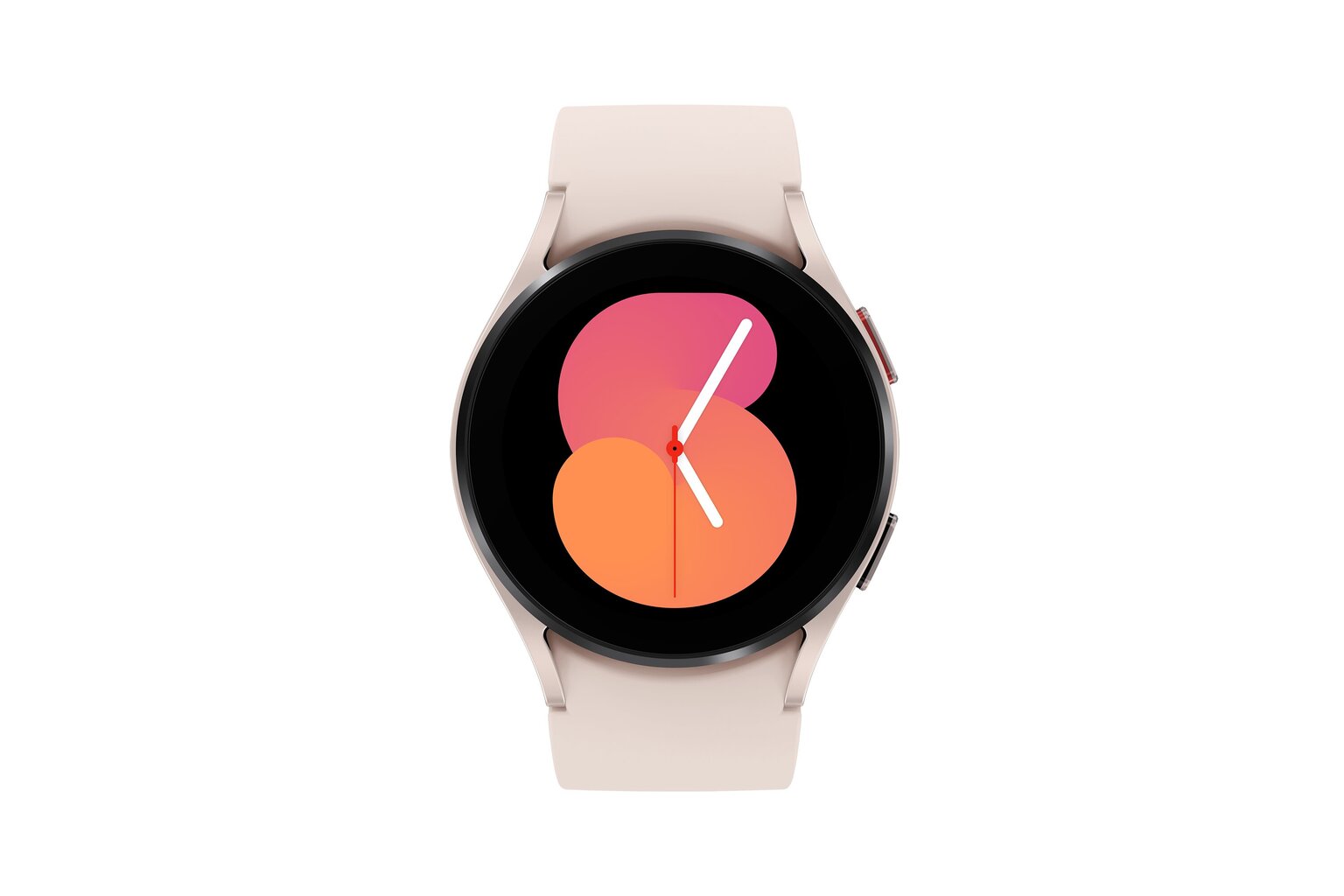 Samsung Galaxy Watch5 SM-R900 Pink Gold cena un informācija | Viedpulksteņi (smartwatch) | 220.lv