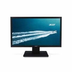 Monitors Acer UM.WV6EE.B17 cena un informācija | Monitori | 220.lv