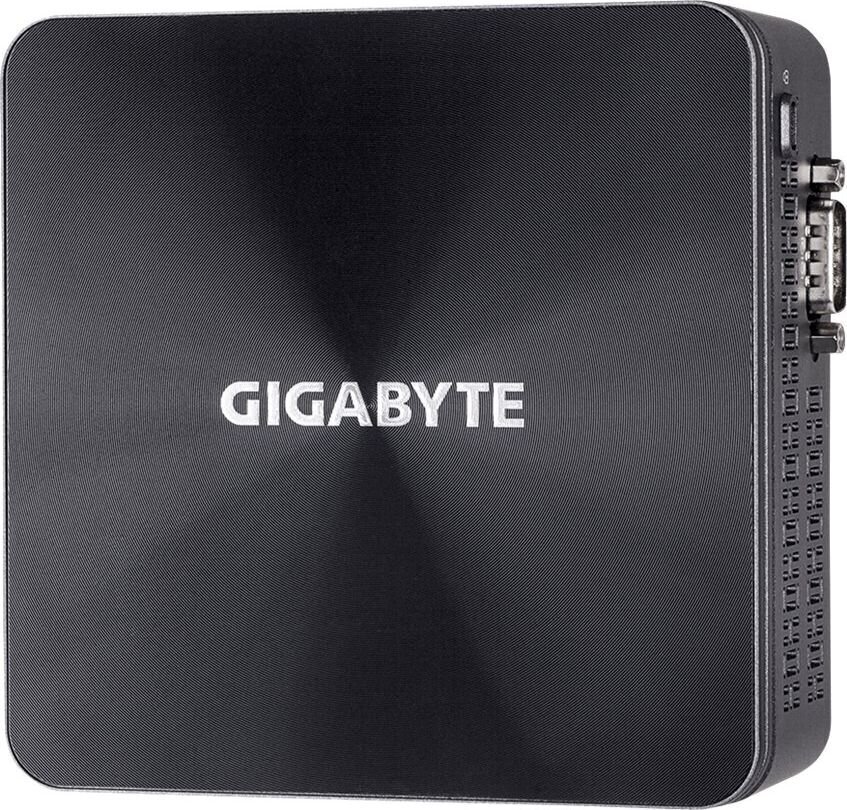 Stacionārais dators Gigabyte GB-BRi3H-10110 cena un informācija | Stacionārie datori | 220.lv