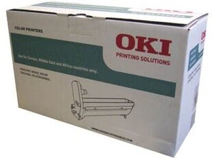 OKI 01275104 цена и информация | Картриджи для лазерных принтеров | 220.lv