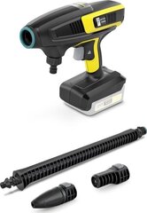 Мойка Karcher 1.328-010.0 цена и информация | Мойки высокого давления | 220.lv