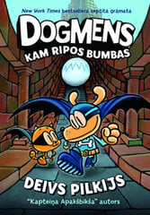 Dogmens kam ripos bumbas цена и информация | Книги для подростков  | 220.lv