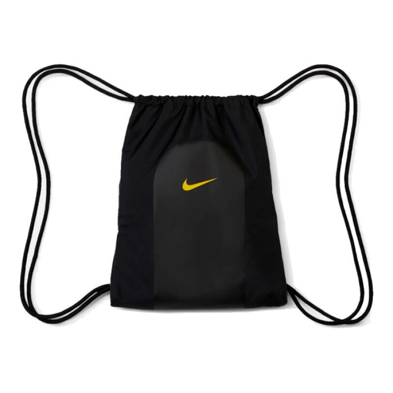 Sporta apavu soma Nike FCB SU22 melna DJ9969 010 cena un informācija | Sporta somas un mugursomas | 220.lv
