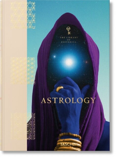 Astrology. The Library of Esoterica цена и информация | Garīgā literatūra | 220.lv