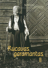 Rucavas garamantas 2 цена и информация | Исторические книги | 220.lv