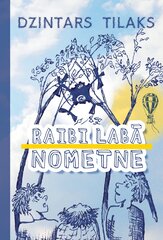 Raibi raibā nometne цена и информация | Книги для подростков  | 220.lv