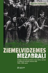 Ziemeļvidzemes mežabrāļi цена и информация | Исторические книги | 220.lv