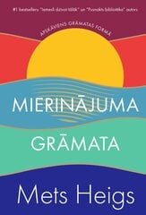 Mierinājuma grāmata цена и информация | Самоучители | 220.lv