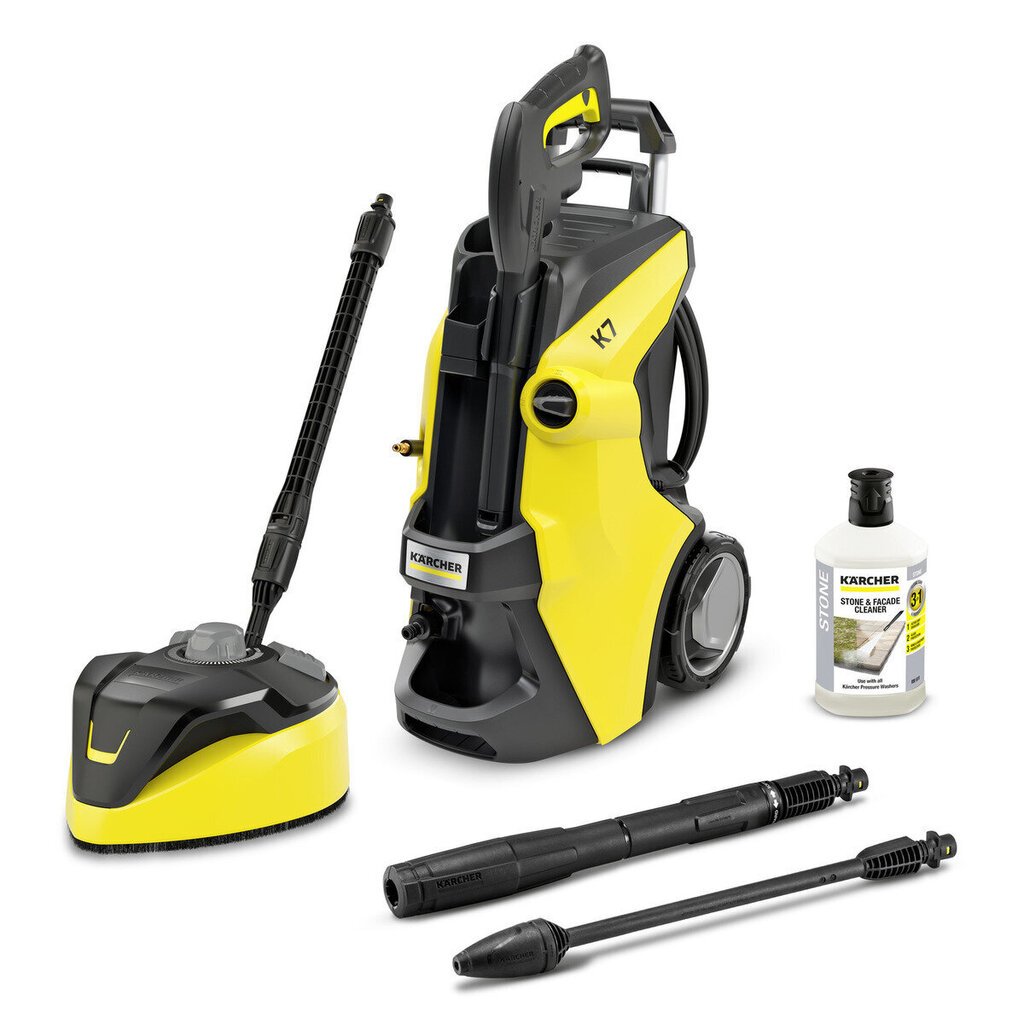 Augstspiediena mazgātājs Karcher K 7 Power Home (1.317-151.0) cena un informācija | Augstspiediena mazgātāji | 220.lv