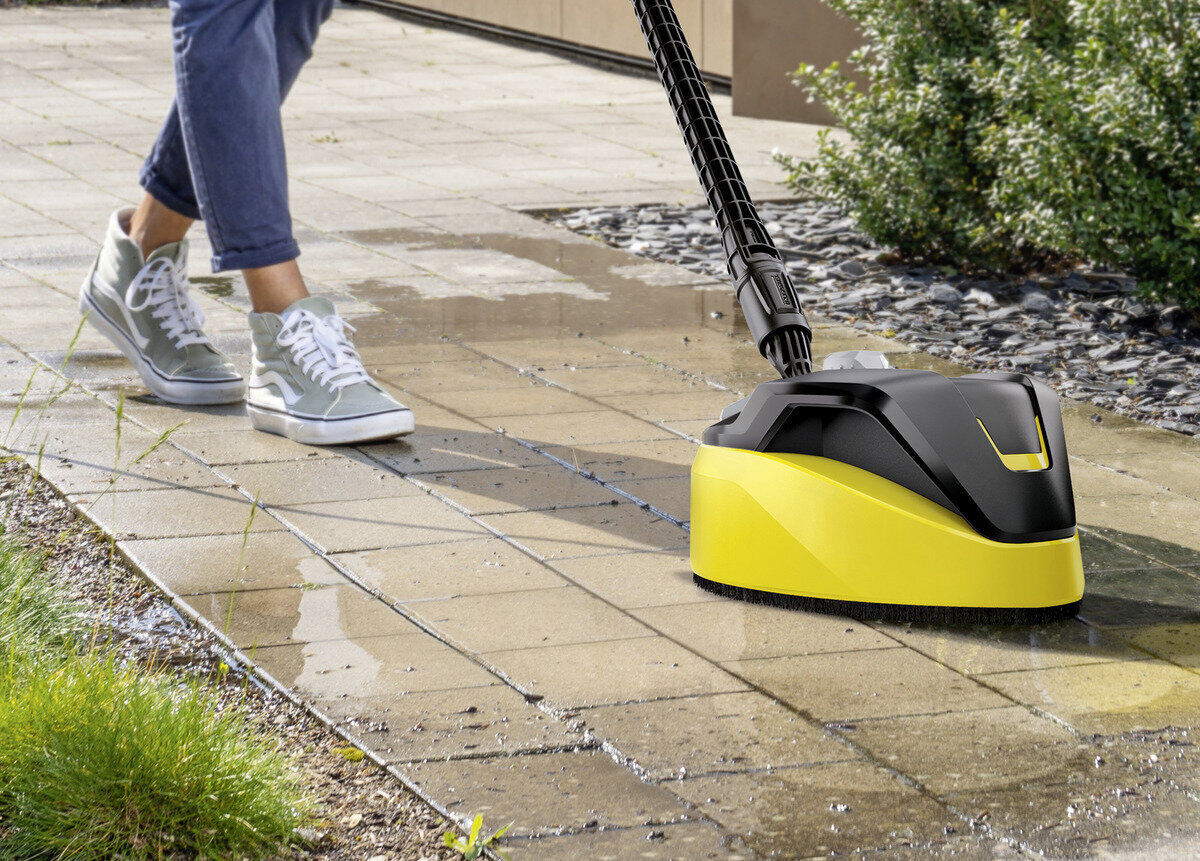 Augstspiediena mazgātājs Karcher K 7 Power Home (1.317-151.0) cena un informācija | Augstspiediena mazgātāji | 220.lv