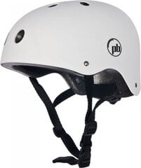 Велосипедный шлем Power Blade, размер S, белый цена и информация | Шлемы | 220.lv