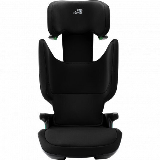Autokrēsliņš Britax Kidfix M i-SIZE, 15-36 kg, Cosmos Black 2000035128 цена и информация | Autokrēsliņi | 220.lv