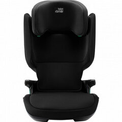 Autokrēsliņš Britax Kidfix M i-SIZE, 15-36 kg, Cosmos Black 2000035128 цена и информация | Автокресла | 220.lv
