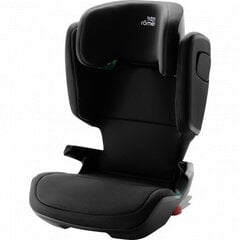 Autokrēsliņš Britax Kidfix M i-SIZE, 15-36 kg, Cosmos Black 2000035128 cena un informācija | Autokrēsliņi | 220.lv