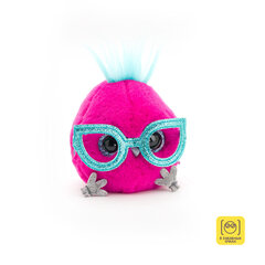 Ктотик - смешные очки (13см) цена и информация | Мягкие игрушки | 220.lv