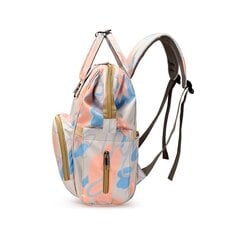 Рюкзак-сумочка для мамы цена и информация | Аксессуары для колясок | 220.lv