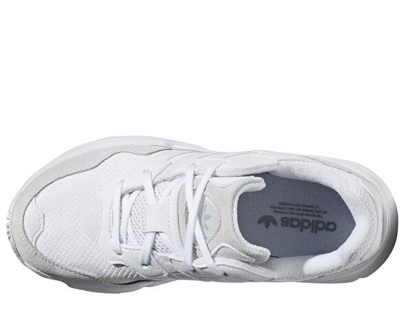 Sporta apavi adidas originals yung-96 j g54788 cena un informācija | Sporta apavi bērniem | 220.lv