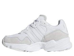 Sporta apavi adidas originals yung-96 j g54788 цена и информация | Детская спортивная обувь | 220.lv