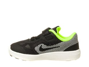 SPORTS NIKE REVOLUTION 3 (TDV) 819415004 цена и информация | Детская спортивная обувь | 220.lv