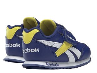 SPORTS REEBOK ROYAL CL JOGGER H67906 цена и информация | Стильные кеды для детей | 220.lv