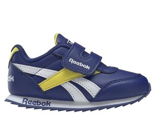 Sporta apavi reebok royal cl jogger h67906 цена и информация | Детская спортивная обувь | 220.lv