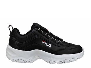 SPORTS FILA STRADA LOW KIDS 101078125Y цена и информация | Детская спортивная обувь | 220.lv