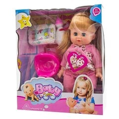 Кукла Baby, красная цена и информация | Игрушки для девочек | 220.lv