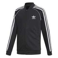 HOODIE ADIDAS ORIGINALS SUPERSTAR TOP DV2896 цена и информация | Свитеры, жилетки, пиджаки для мальчиков | 220.lv