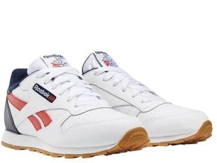 SPORTS REEBOK CLASSIC LEATHER EG5751 цена и информация | Детская спортивная обувь | 220.lv