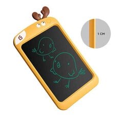 Графический планшет Woopie 10,5', лось цена и информация | Развивающие игрушки | 220.lv