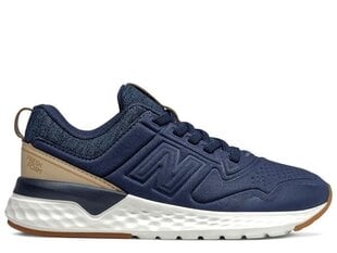 SPORTS NEW BALANCE new balance NB 515 YH515RNW цена и информация | New Balance Одежда, обувь для детей и младенцев | 220.lv