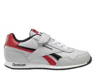 SPORTS REEBOK ROYAL CL JOGGER GY5509 цена и информация | Детская спортивная обувь | 220.lv