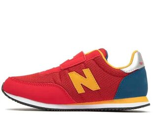Sporta apavi new balance nb 720 yv720rd2 cena un informācija | New Balance Bērnu apavi | 220.lv