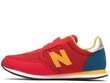 Sporta apavi new balance nb 720 yv720rd2 cena un informācija | Sporta apavi bērniem | 220.lv